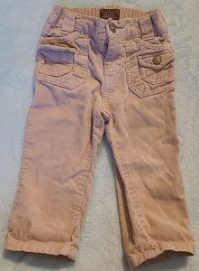 *BOGO free* Old Navy Corduroy Pants